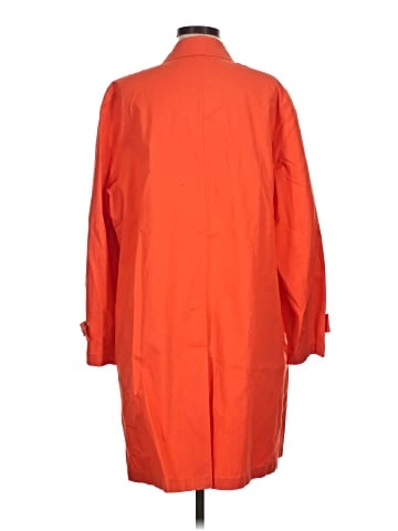 Harve Benard Raincoat (view 2)