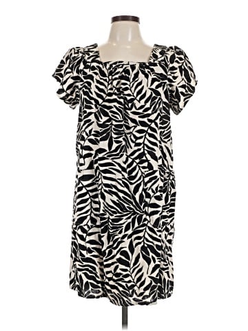 Originality Casual Dress (view 1)