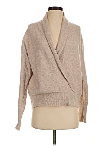 Michael Stars Wool Cardigan (view 1)