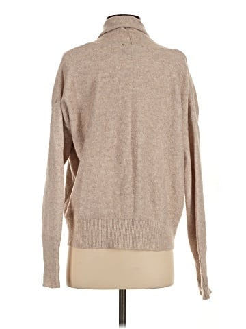 Michael Stars Wool Cardigan (view 2)