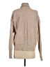 Michael Stars Tan Wool Cardigan Size Sm (0) - photo 2