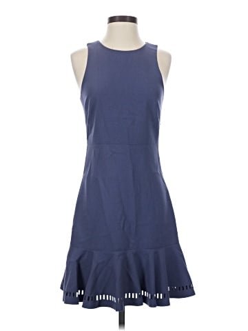 Elizabeth and James Casual Dress (view 1)