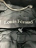 Louis Féraud Black Blazer Size 14 - photo 6