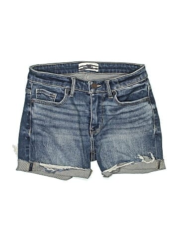 BKE Denim Shorts (view 1)