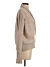 Michael Stars Tan Wool Cardigan Size Sm (0) - photo 4
