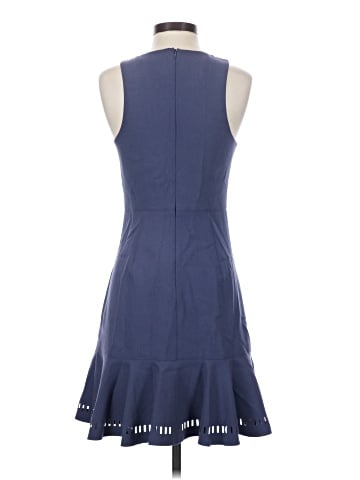 Elizabeth and James Casual Dress (view 2)