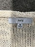 Fate Ivory Cardigan Size M - photo 7