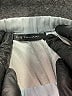 Elie Tahari Color Block Silver Cargo Pants Size M (estimated) - photo 7