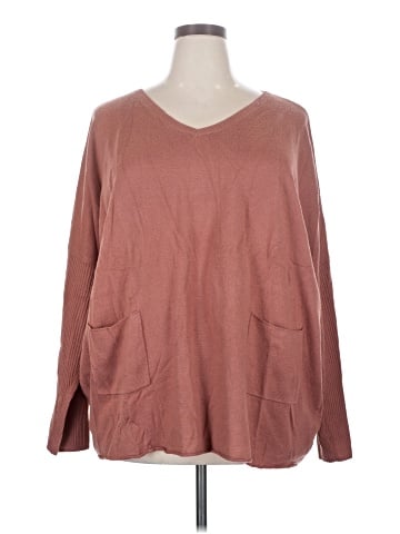 D&Co. Pullover Sweater (view 1)