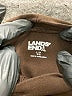 Lands' End 100% Cotton Brown Long Sleeve Turtleneck Size L (petite) - photo 7