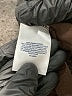 Lands' End 100% Cotton Brown Long Sleeve Turtleneck Size L (petite) - photo 8
