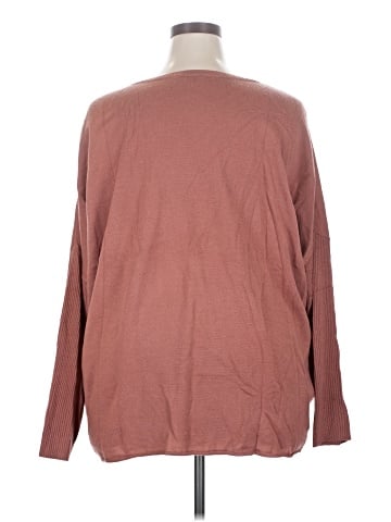 D&Co. Pullover Sweater (view 2)