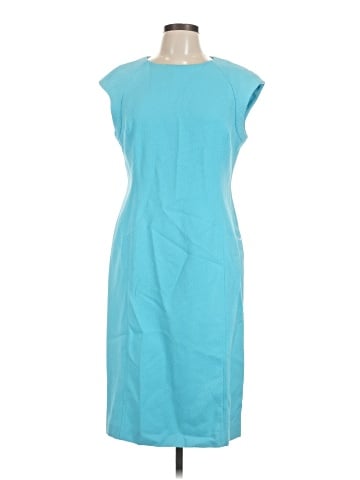 Nina Mclemore Casual Dress (view 1)