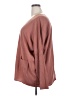 D&Co. 100% Acrylic Brown Pullover Sweater Size 2X - photo 5