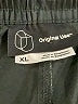 Original Use 100% Cotton Black Athletic Shorts Size XL - photo 3