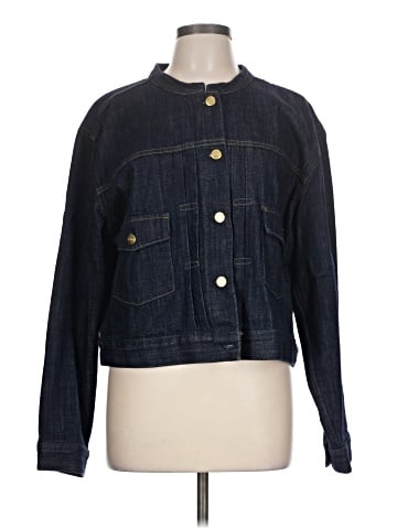 J.Crew Denim Jacket (view 1)