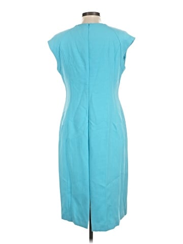 Nina Mclemore Casual Dress (view 2)