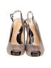 Boutique 9 Gray Heels Size 7 1/2 - photo 2
