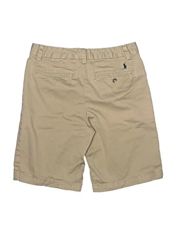 Polo by Ralph Lauren Khaki Shorts (view 2)