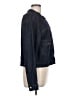 J.Crew 100% Cotton Blue Denim Jacket Size L - photo 4
