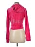 Juicy Couture Pink Jacket Size M - photo 2
