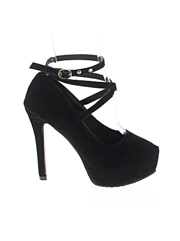 Unbranded Heels (view 1)