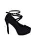 Unbranded Black Heels Size EU 37 - photo 1