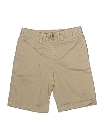 Polo by Ralph Lauren Khaki Shorts (view 1)