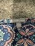 Charlotte Russe Blue Kimono Size XL - photo 7