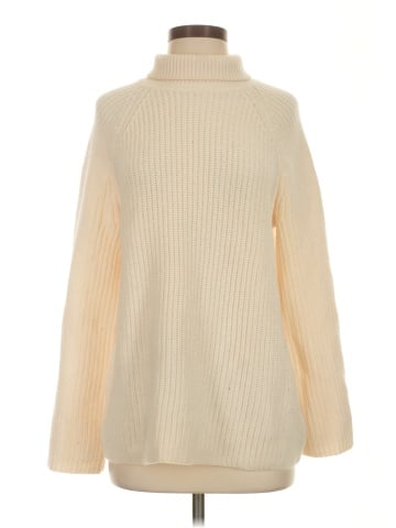 Wilfred Turtleneck Sweater (view 1)