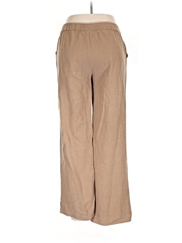 Coldwater Creek Silk Pants (view 2)