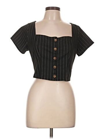 Hollister Short Sleeve Top (view 1)