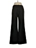 BCBGMAXAZRIA Chevron-herringbone Black Dress Pants Size 6 - photo 2