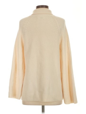 Wilfred Turtleneck Sweater (view 2)