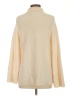 Wilfred Ivory Turtleneck Sweater Size S - photo 2