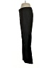 BCBGMAXAZRIA Chevron-herringbone Black Dress Pants Size 6 - photo 5