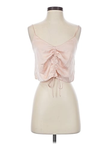 Wilfred Sleeveless Blouse (view 1)