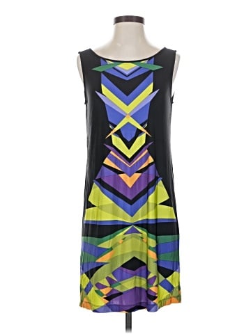 BCBGMAXAZRIA Cocktail Dress (view 1)