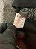 STAUD Solid Black Cocktail Dress Size XS - photo 8