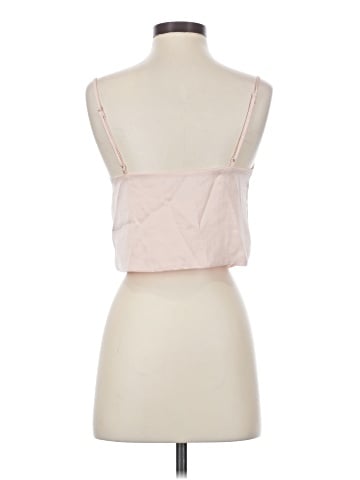 Wilfred Sleeveless Blouse (view 2)