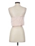 Wilfred 100% Polyester Pink Sleeveless Blouse Size S - photo 2