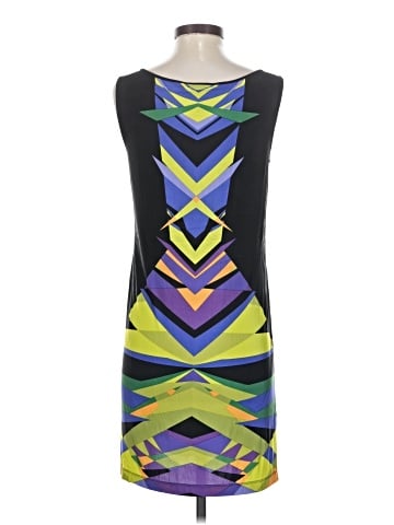 BCBGMAXAZRIA Cocktail Dress (view 2)