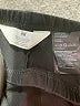 H&M Black Active Pants Size 8 - photo 3