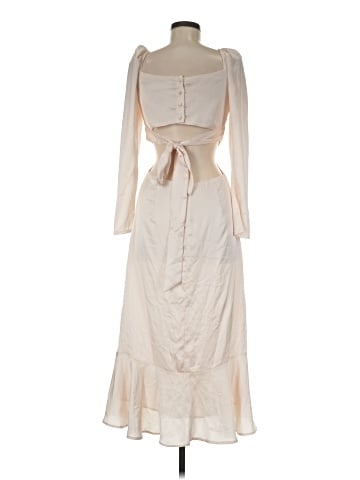 ASTR The Label Cocktail Dress (view 2)