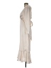 ASTR The Label 100% Polyester Ivory Cocktail Dress Size M - photo 5