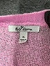 Self Esteem Pink Pullover Sweater Size XL - photo 7
