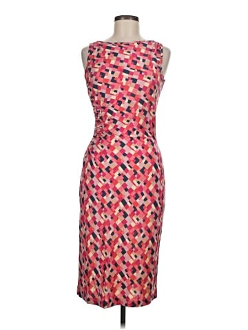 Diane von Furstenberg Cocktail Dress (view 1)