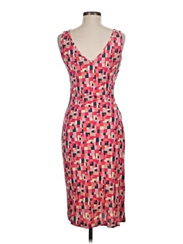 Diane von Furstenberg Cocktail Dress (view 2)