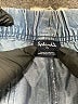 Splendid 100% Lyocell Blue Casual Pants Size XL - photo 7