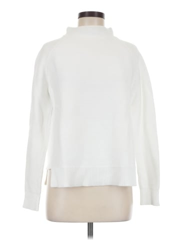 Kinross Turtleneck Sweater (view 1)